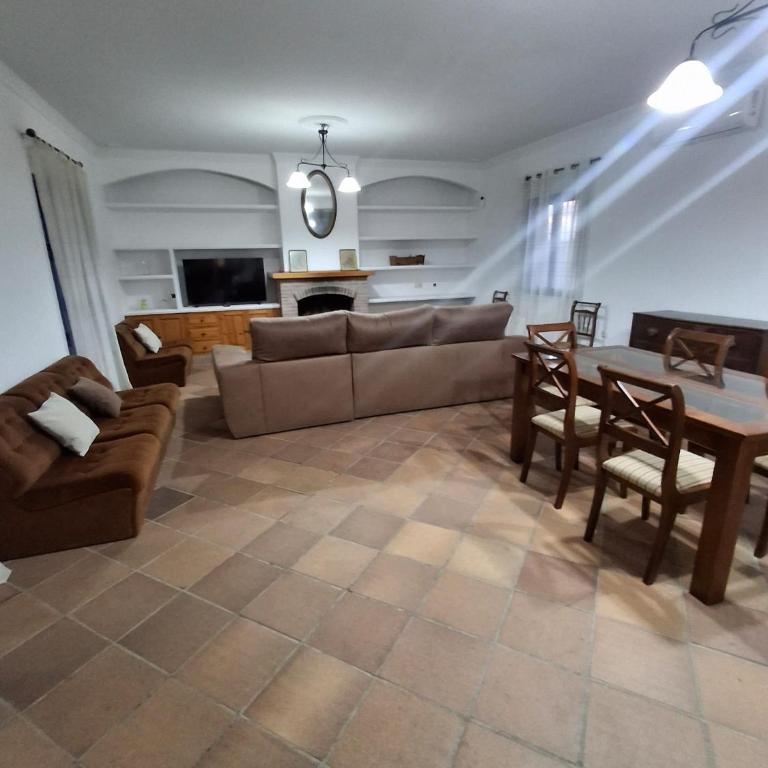 Hacienda La Caridad - Casa de 7 dormitorios - 22