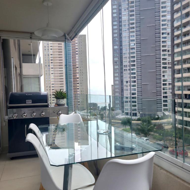 Espectacular Costa de Montemar - Apartamento de 1 dormitorio - 20