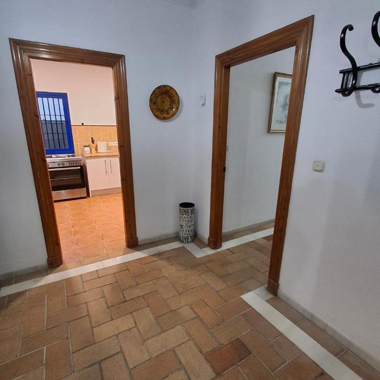 Hacienda La Caridad - Casa de 7 dormitorios - 28