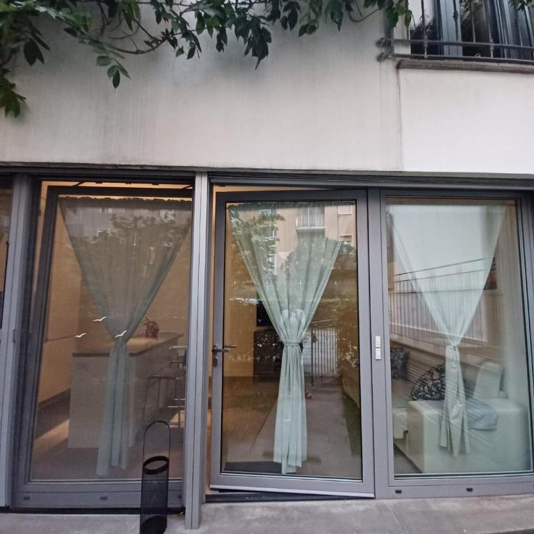 California Suite, Zona Tortona-Solari-CityLife, un'oasi verde nel centro di Milano - Appartamento con 2 Camere da Letto - 33