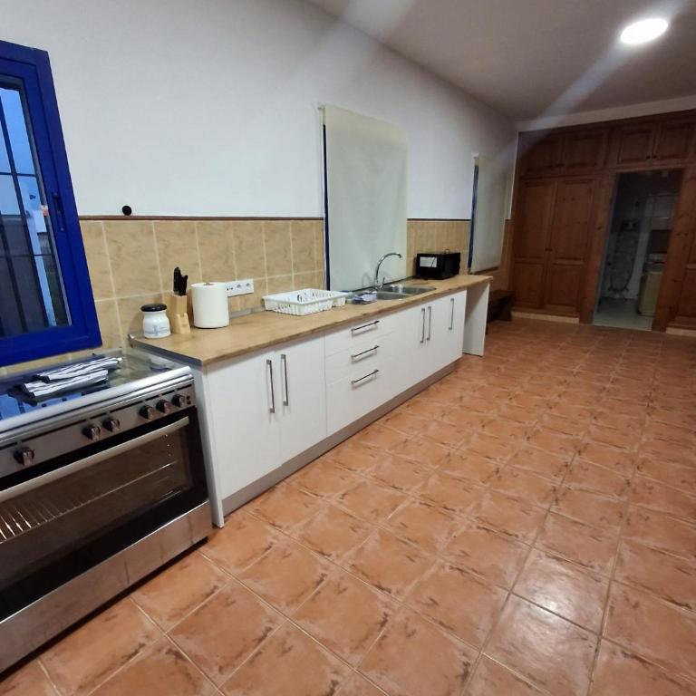 Hacienda La Caridad - Casa de 7 dormitorios - 32