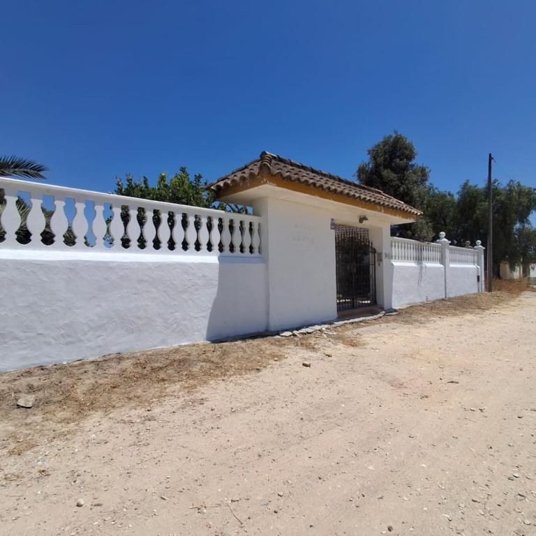 Hacienda La Caridad - Casa de 7 dormitorios - 33
