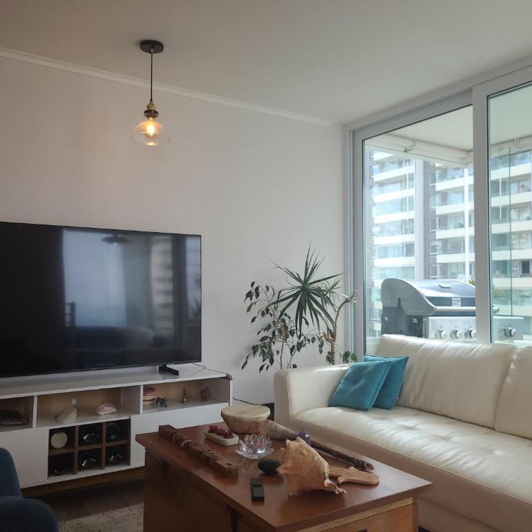 Espectacular Costa de Montemar - One-Bedroom Apartment - 24