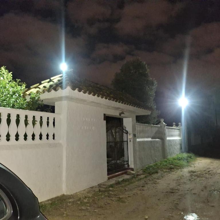 Hacienda La Caridad - Casa de 7 dormitorios - 40