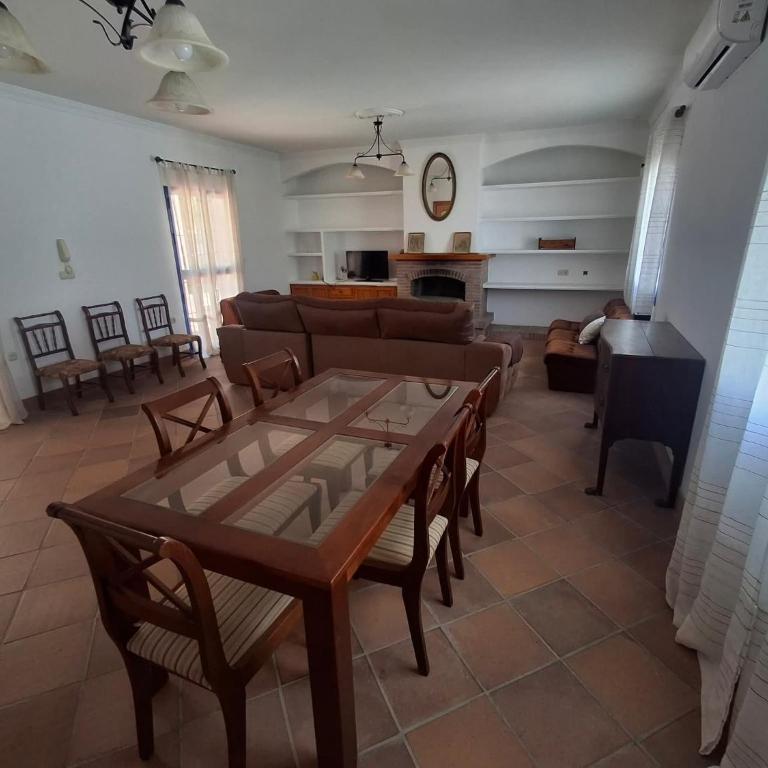 Hacienda La Caridad - Casa de 7 dormitorios - 43