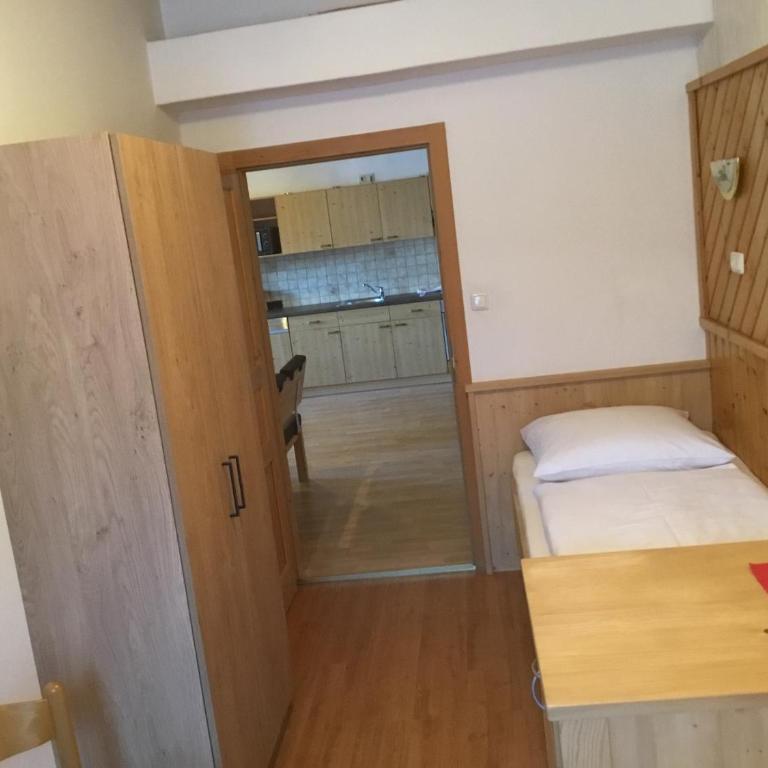 Ferienwohnungen Aigner - Apartment mit 2 Schlafzimmern - 11