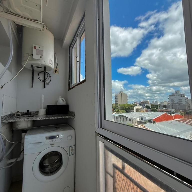 Departamento Temporario Rivadavia 1028 - One-Bedroom Apartment - 7