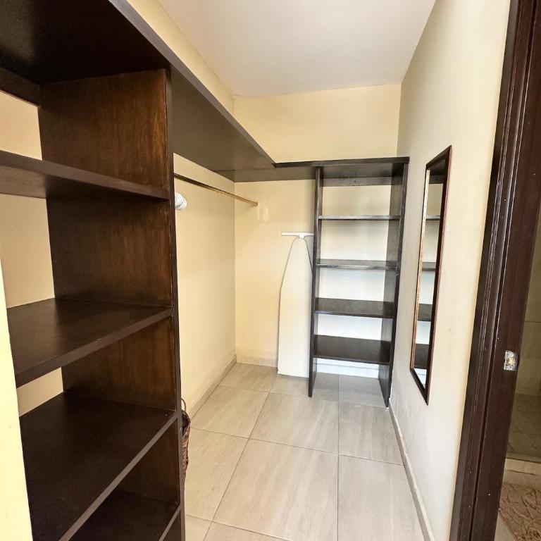 Modern apartment overlooking the ocean in front of the esplanade - One-Bedroom Apartment - 37