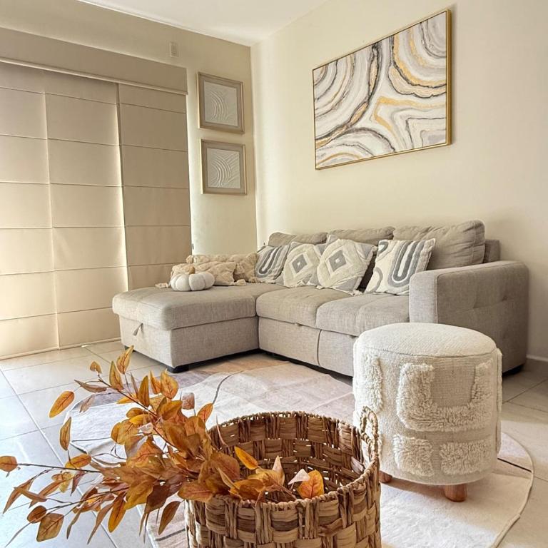 Modern apartment overlooking the ocean in front of the esplanade - One-Bedroom Apartment - 49