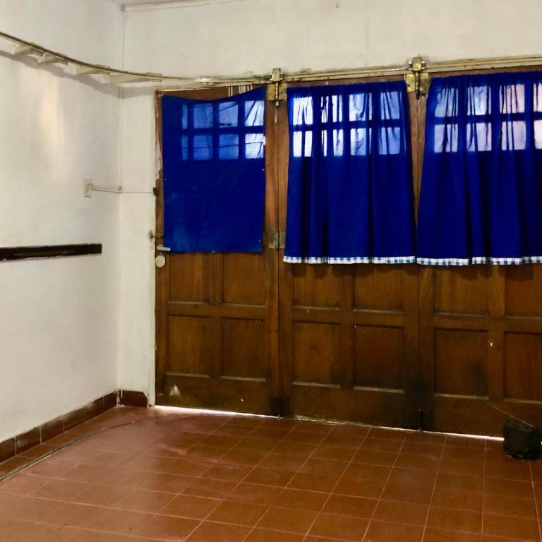Cómodo y amplio alojamiento Angie en Gualeguaychú - Casa de 2 dormitorios - 4