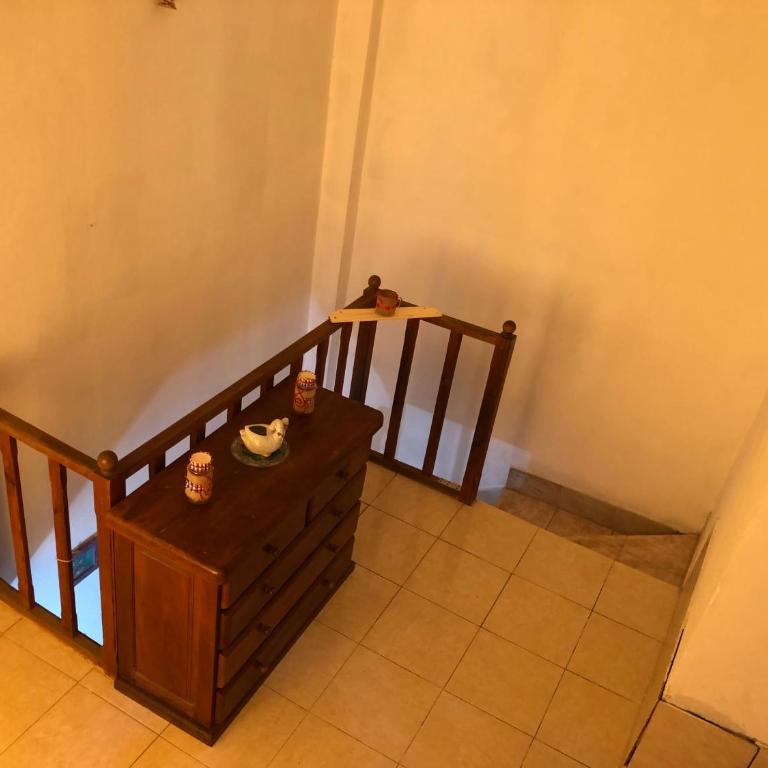 Cómodo y amplio alojamiento Angie en Gualeguaychú - Casa de 2 dormitorios - 11