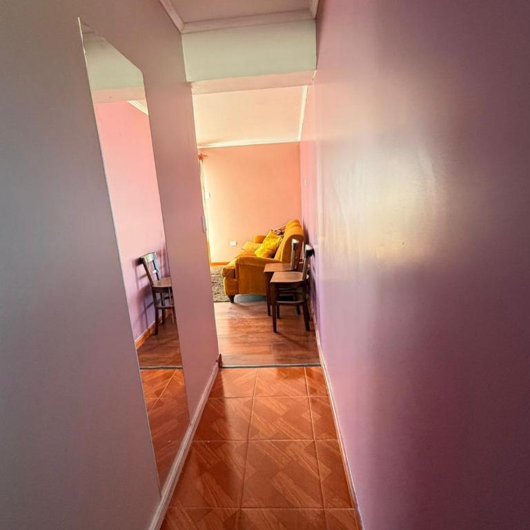 Casa segundo nivel con hermosa vista - Three-Bedroom Apartment - 24
