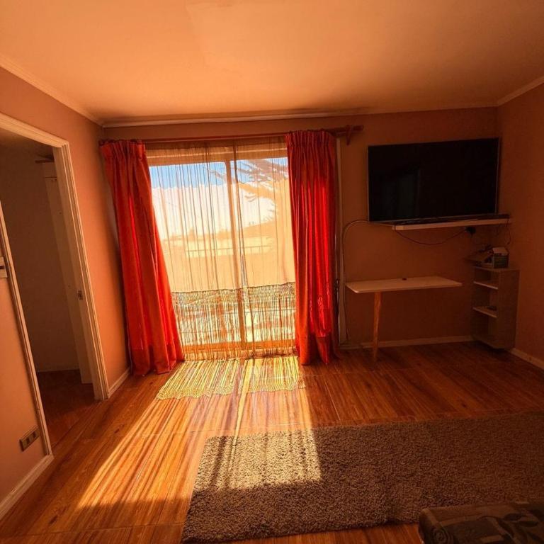 Casa segundo nivel con hermosa vista - Three-Bedroom Apartment - 28