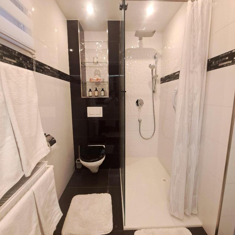 Ferienoase Berg & See - Apartment - 26