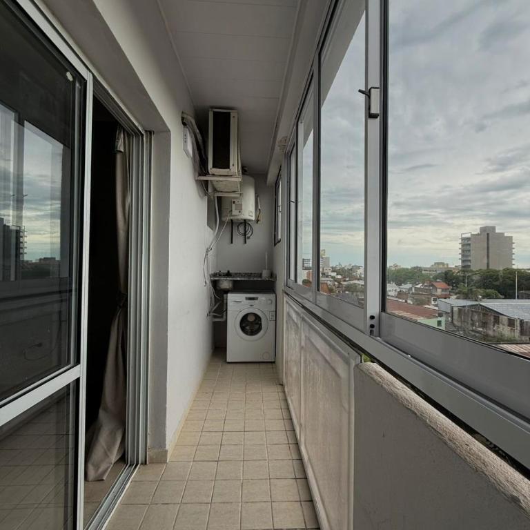 Departamento Temporario Rivadavia 1028 - One-Bedroom Apartment - 9