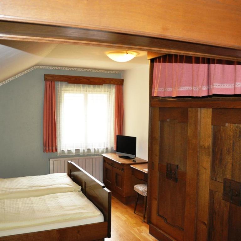 Hotel Post - Basic Doppelzimmer - 3