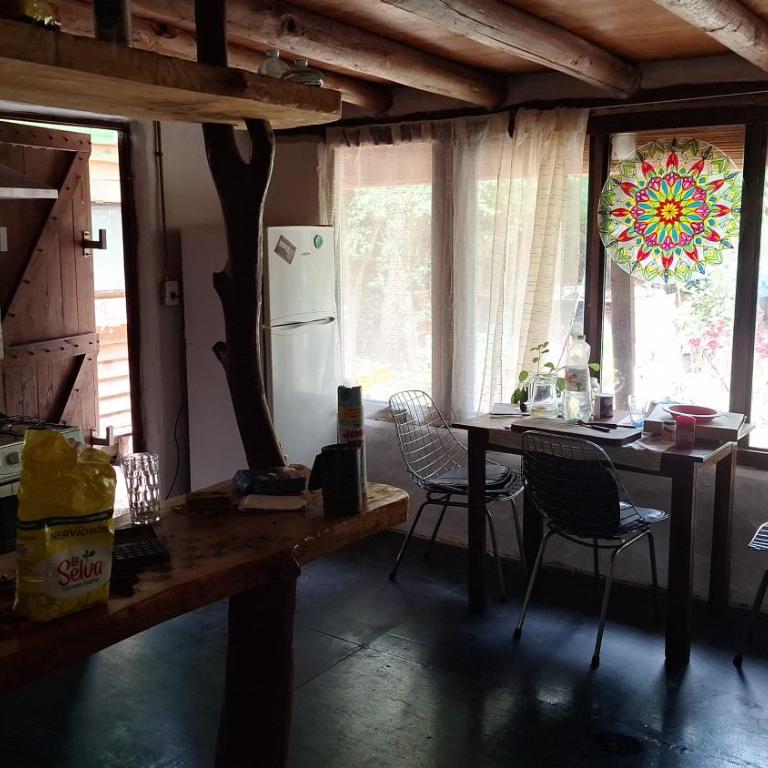 Fangorn - Casa con 1 dormitorio - 4