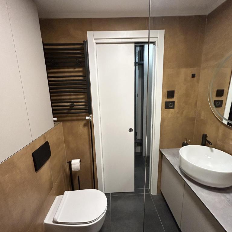 Cozy Apartments - Free Parking, WiFi & King-size Bed - Liman IV - Apartman sa 1 Spavaćom Sobom - 27