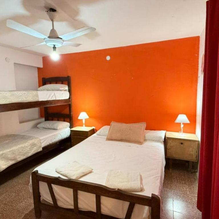 Hotel ALTOS DE ARUNA - Standard Quadruple Room - 5