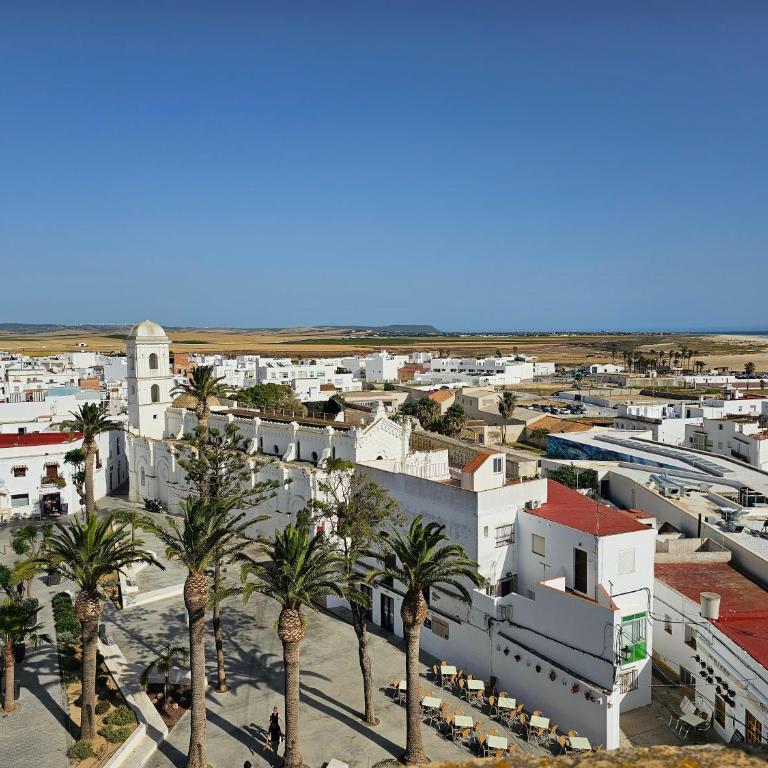 Conil Amor Brujo - Apartamento de 3 dormitorios - 42
