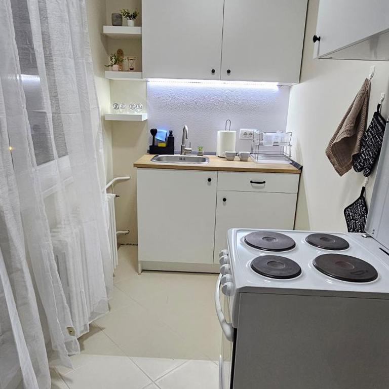 Kraljevacka 90 - Apartment - 6