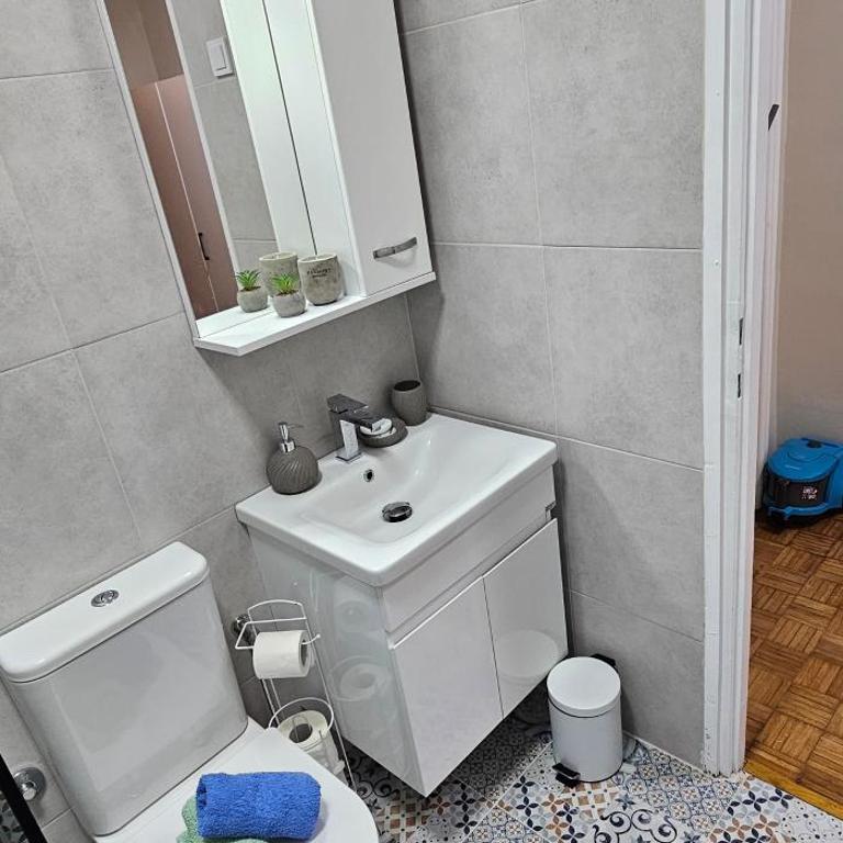 Kraljevacka 90 - Apartment - 7