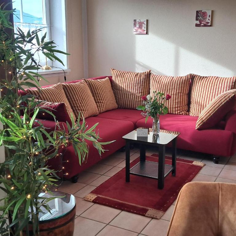 Ferienoase Berg & See - Apartment - 3