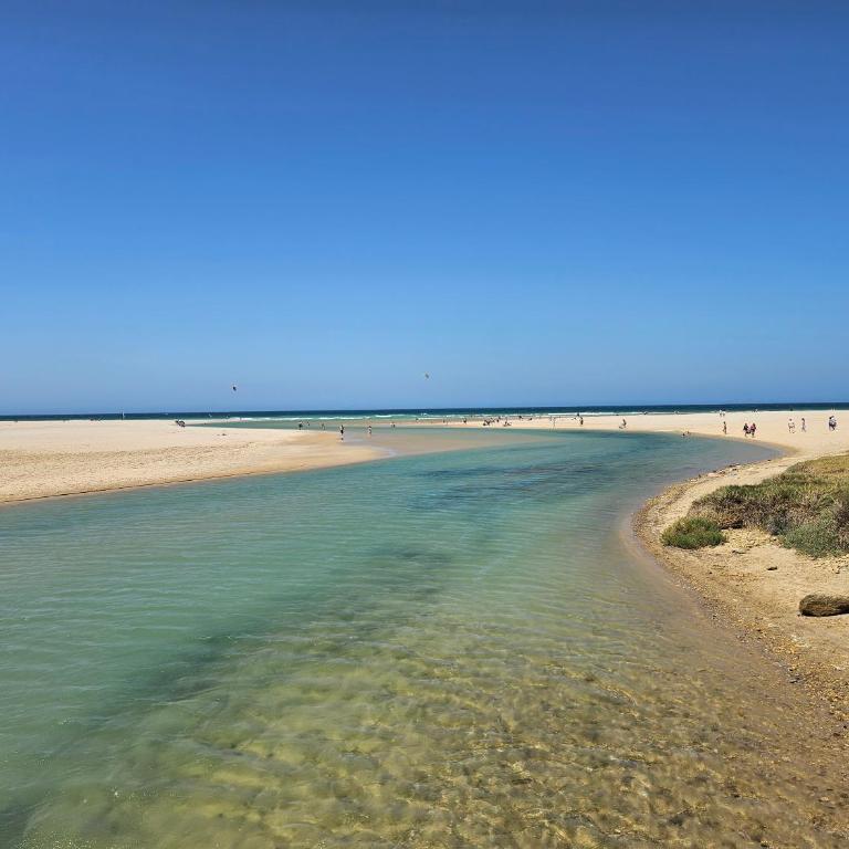 Conil Amor Brujo - Apartamento de 3 dormitorios - 43