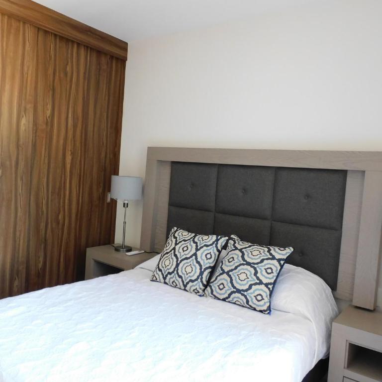 Altea Puerto Vallarta Condominiums - Apartamento de 2 dormitorios - 30