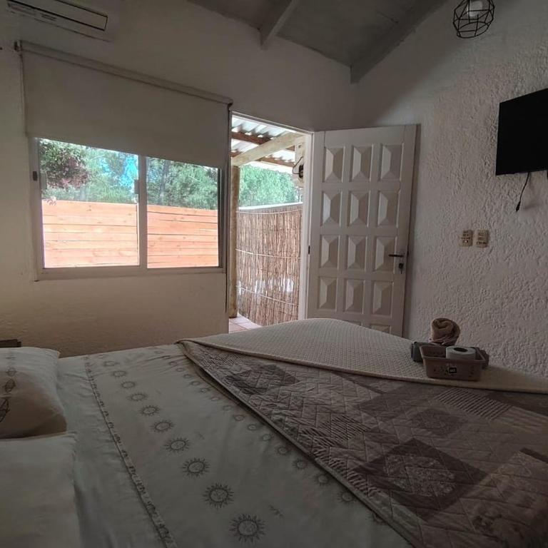 Hotel Chihuahua Garden - Double Room with Private Bathroom - 6