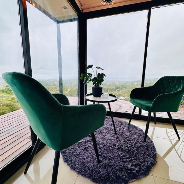 Surrexit Suites - Apartamento de 1 dormitorio - 17
