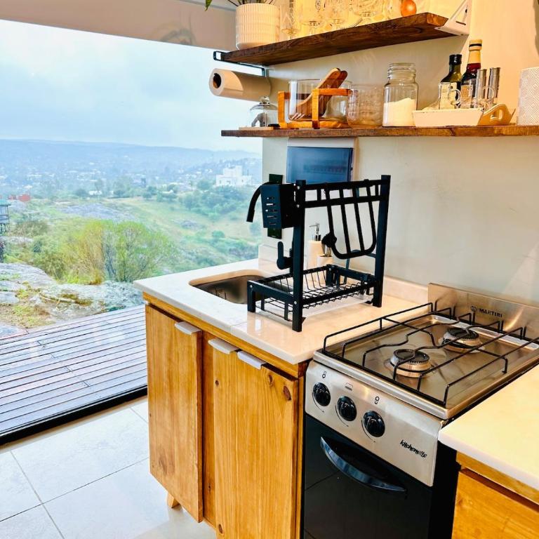 Surrexit Suites - Apartamento de 1 dormitorio - 19