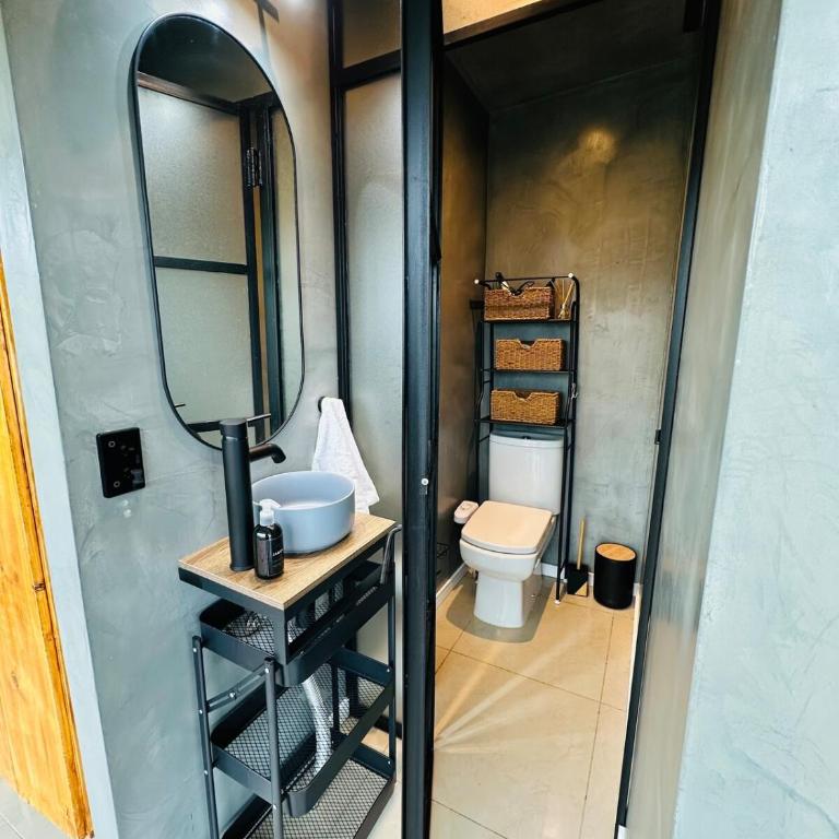 Surrexit Suites - Apartamento de 1 dormitorio - 24