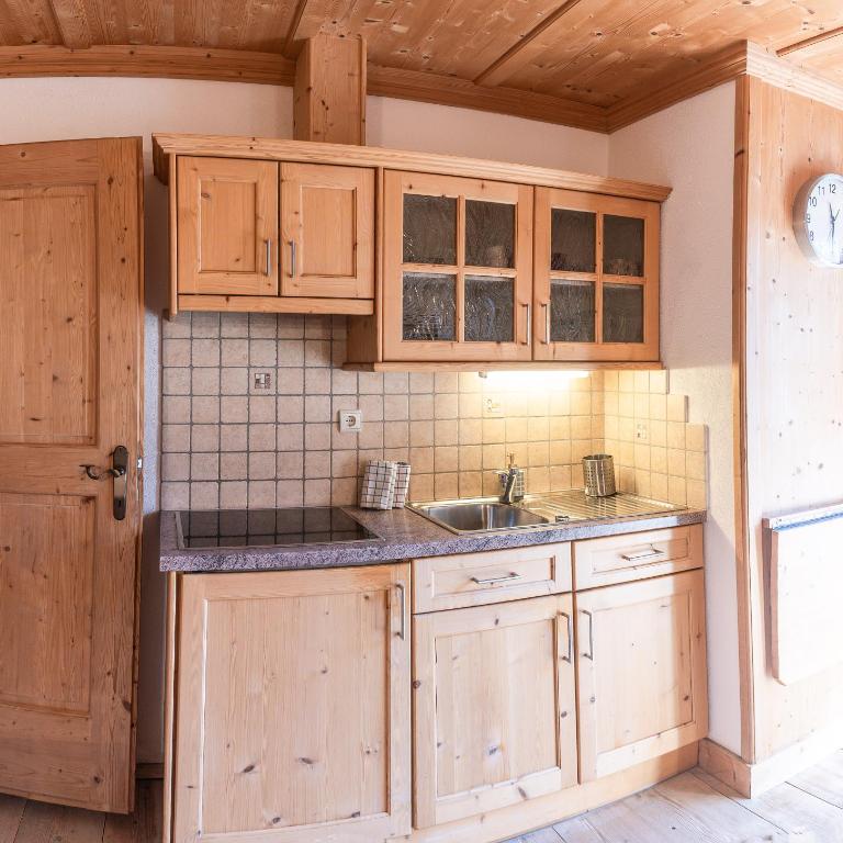 Gesenhof - Appartamento con 2 Camere da Letto - 1