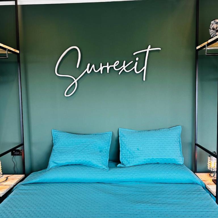 Surrexit Suites - Apartamento de 1 dormitorio - 26