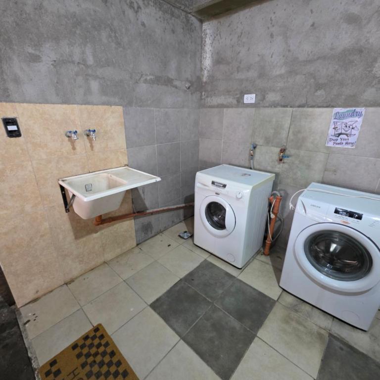 Departamento equipado, centrico, cochera cubierta Sarmiento265apart D14 - Apartamento de 1 dormitorio - 24