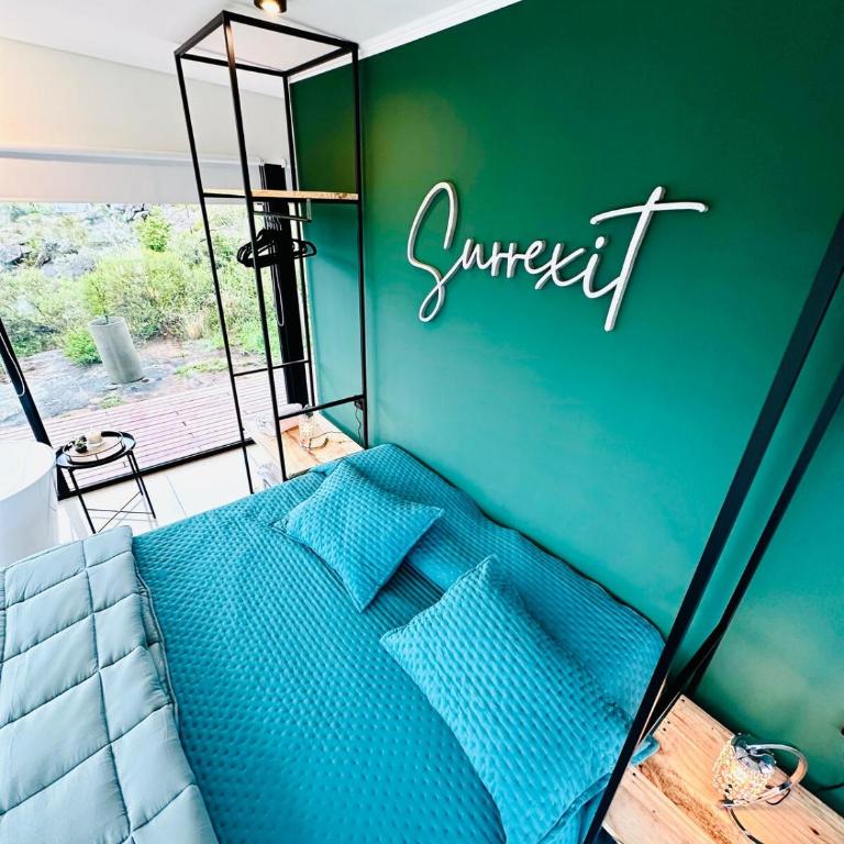 Surrexit Suites - Apartamento de 1 dormitorio - 34