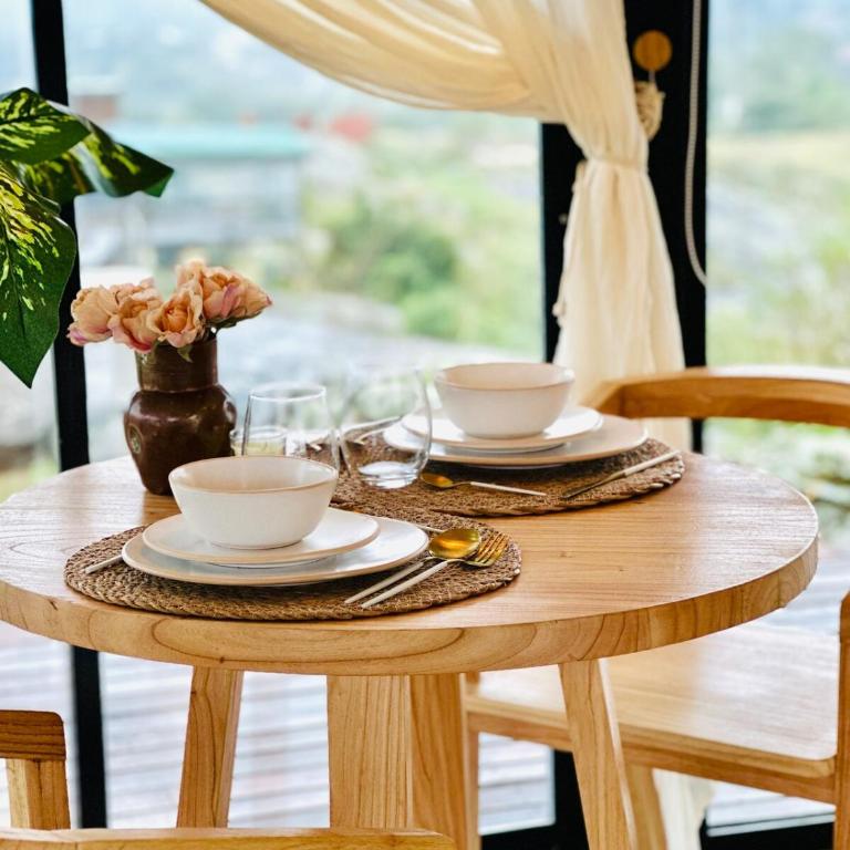 Surrexit Suites - Apartamento de 1 dormitorio - 37