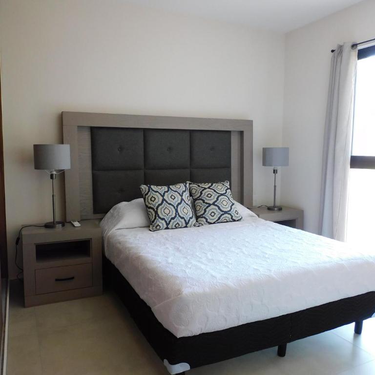 Altea Puerto Vallarta Condominiums - Apartamento de 2 dormitorios - 6