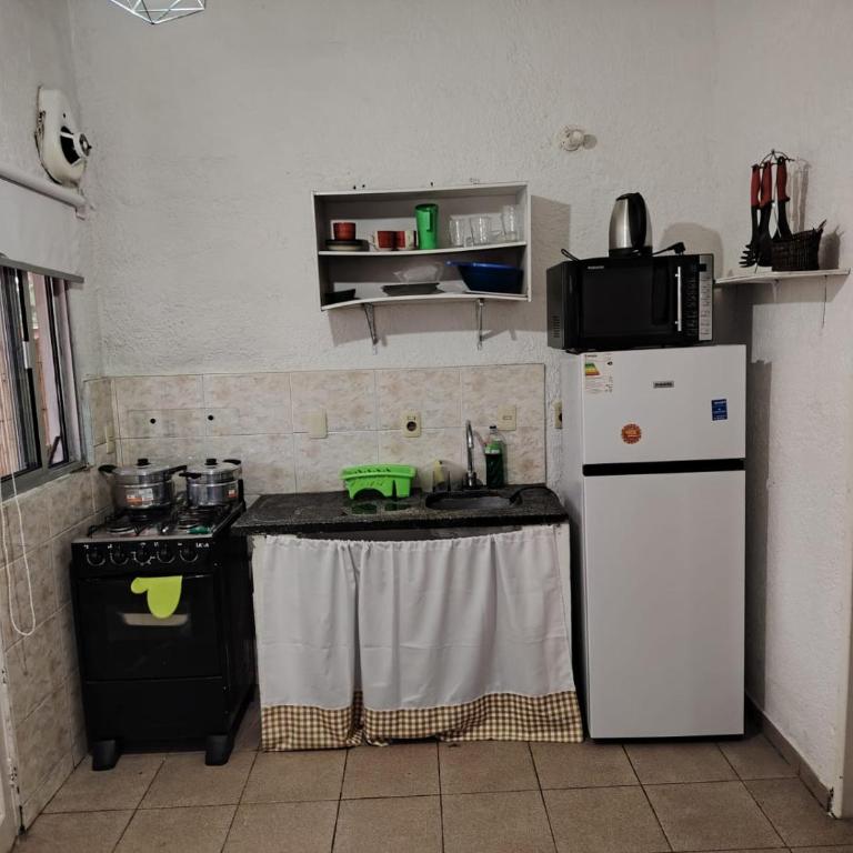 Hotel Chihuahua Garden - Quadruple Room with Garden View - 2