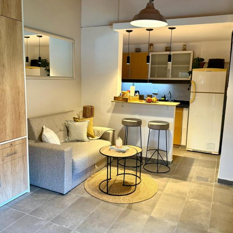 Espacio Nidra - Tu descanso a pasos del Aeropuerto - Apartamento de 1 dormitorio - 1
