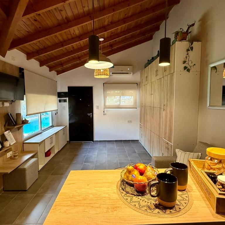 Espacio Nidra - Tu descanso a pasos del Aeropuerto - Apartamento de 1 dormitorio - 15