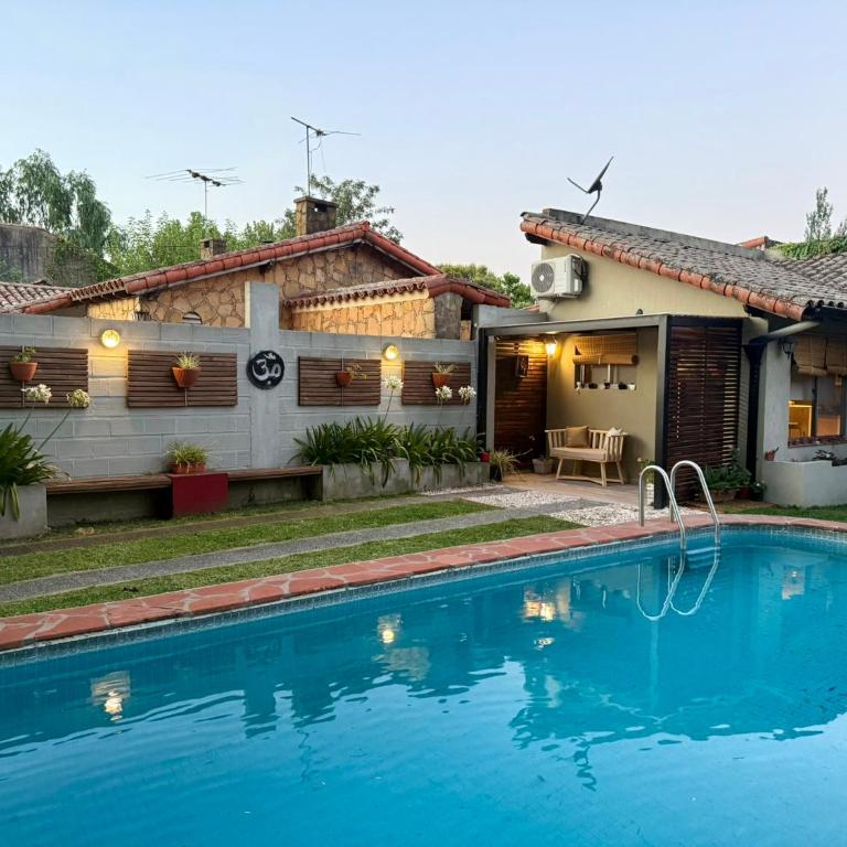 Espacio Nidra - Tu descanso a pasos del Aeropuerto - Apartamento de 1 dormitorio - 20