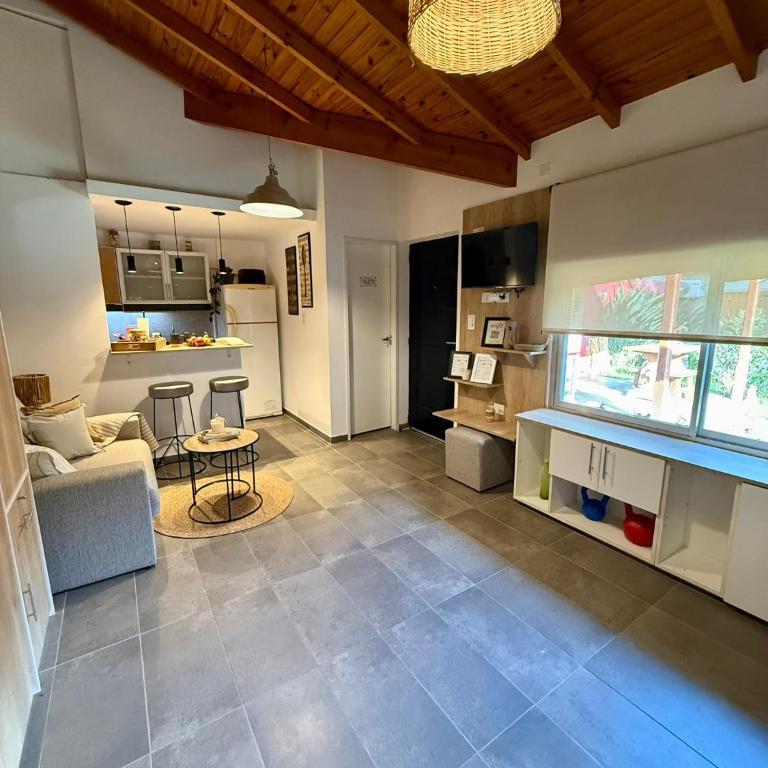 Espacio Nidra - Tu descanso a pasos del Aeropuerto - Apartamento de 1 dormitorio - 8