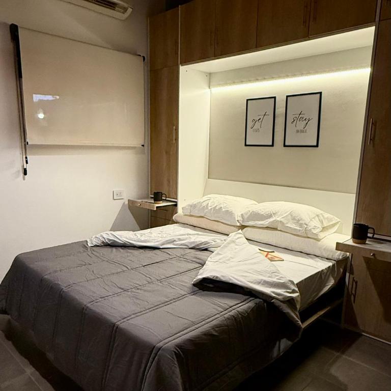 Espacio Nidra - Tu descanso a pasos del Aeropuerto - Apartamento de 1 dormitorio - 6