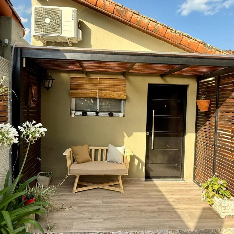 Espacio Nidra - Tu descanso a pasos del Aeropuerto - Apartamento de 1 dormitorio - 18