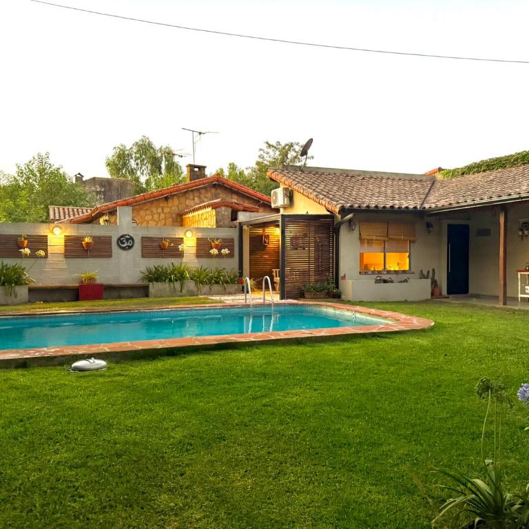 Espacio Nidra - Tu descanso a pasos del Aeropuerto - Apartamento de 1 dormitorio - 21