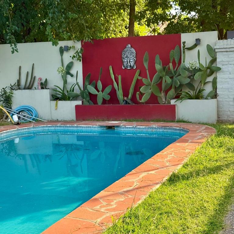 Espacio Nidra - Tu descanso a pasos del Aeropuerto - Apartamento de 1 dormitorio - 17