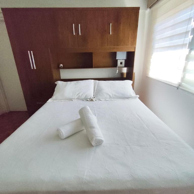 Old City - One-Bedroom Apartment - 10