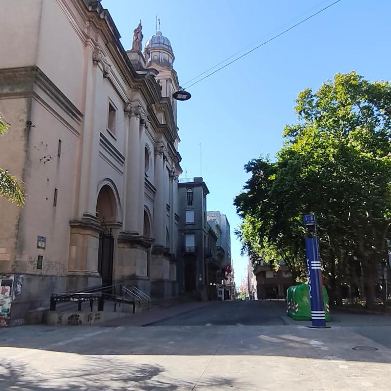 Old City - One-Bedroom Apartment - 22